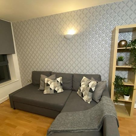 Westone Aspect Sheffield Kültér fotó